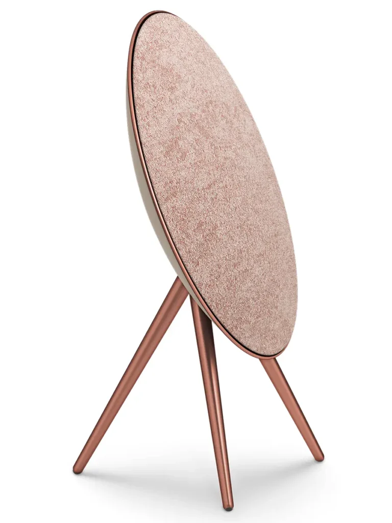 Bang & Olufsen Beosound A9 Sienna Brown