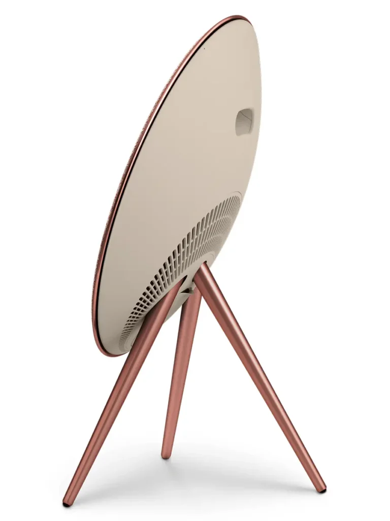 Bang & Olufsen Beosound A9 Sienna Brown