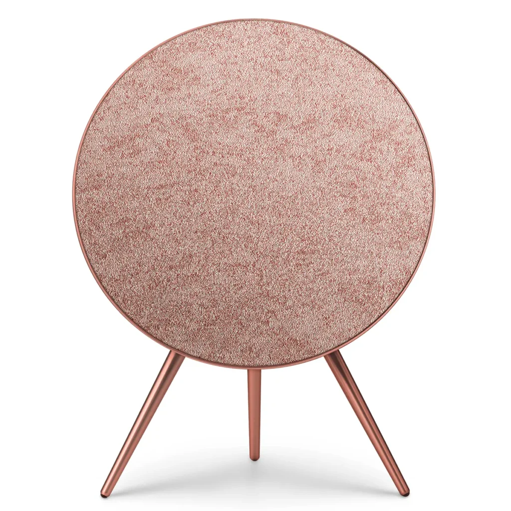 Bang & Olufsen Beosound A9 Sienna Brown