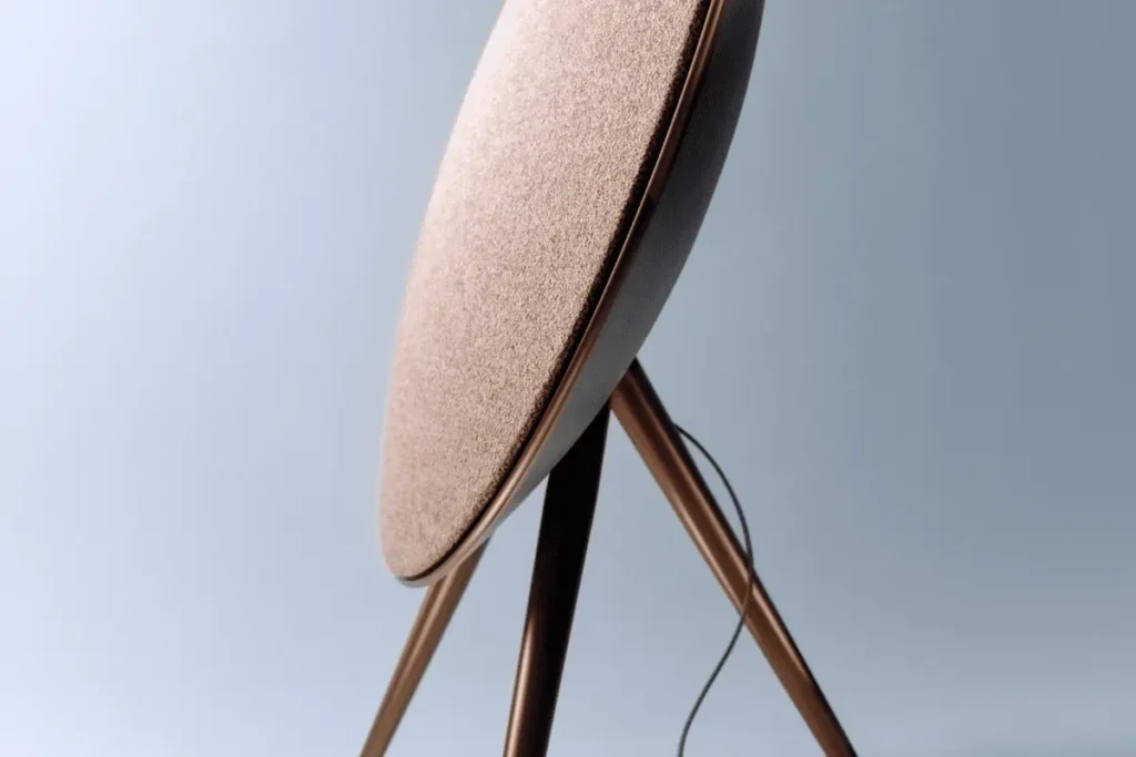 Bang & Olufsen Beosound A9 Sienna Brown