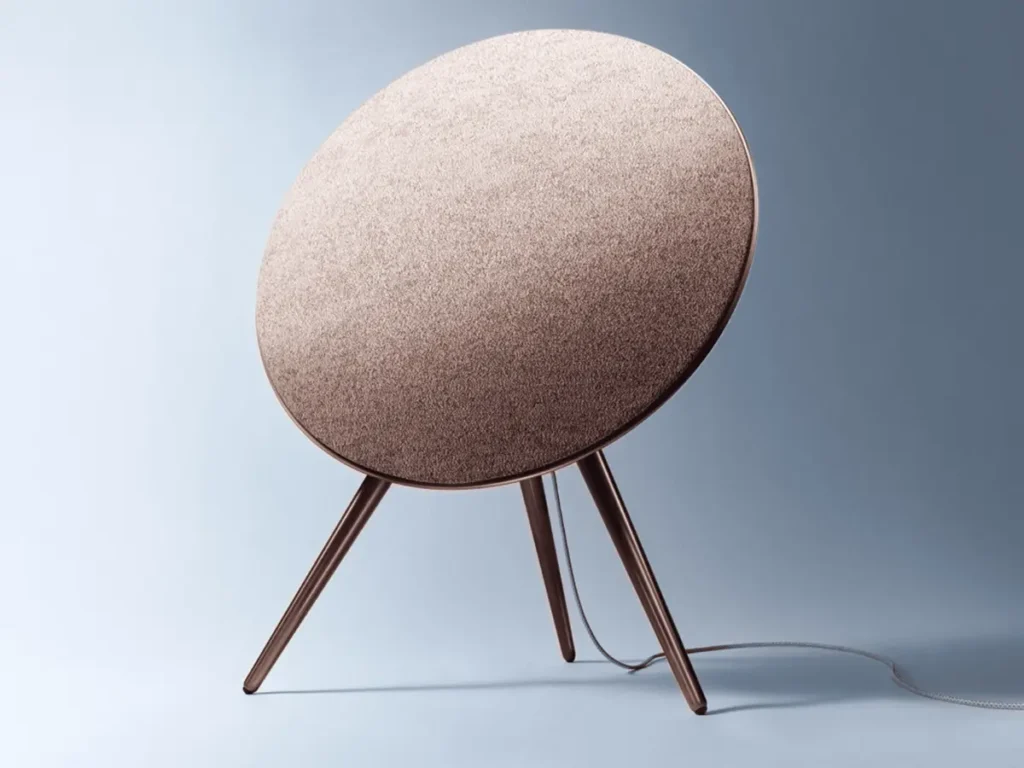 Bang & Olufsen Beosound A9 Sienna Brown