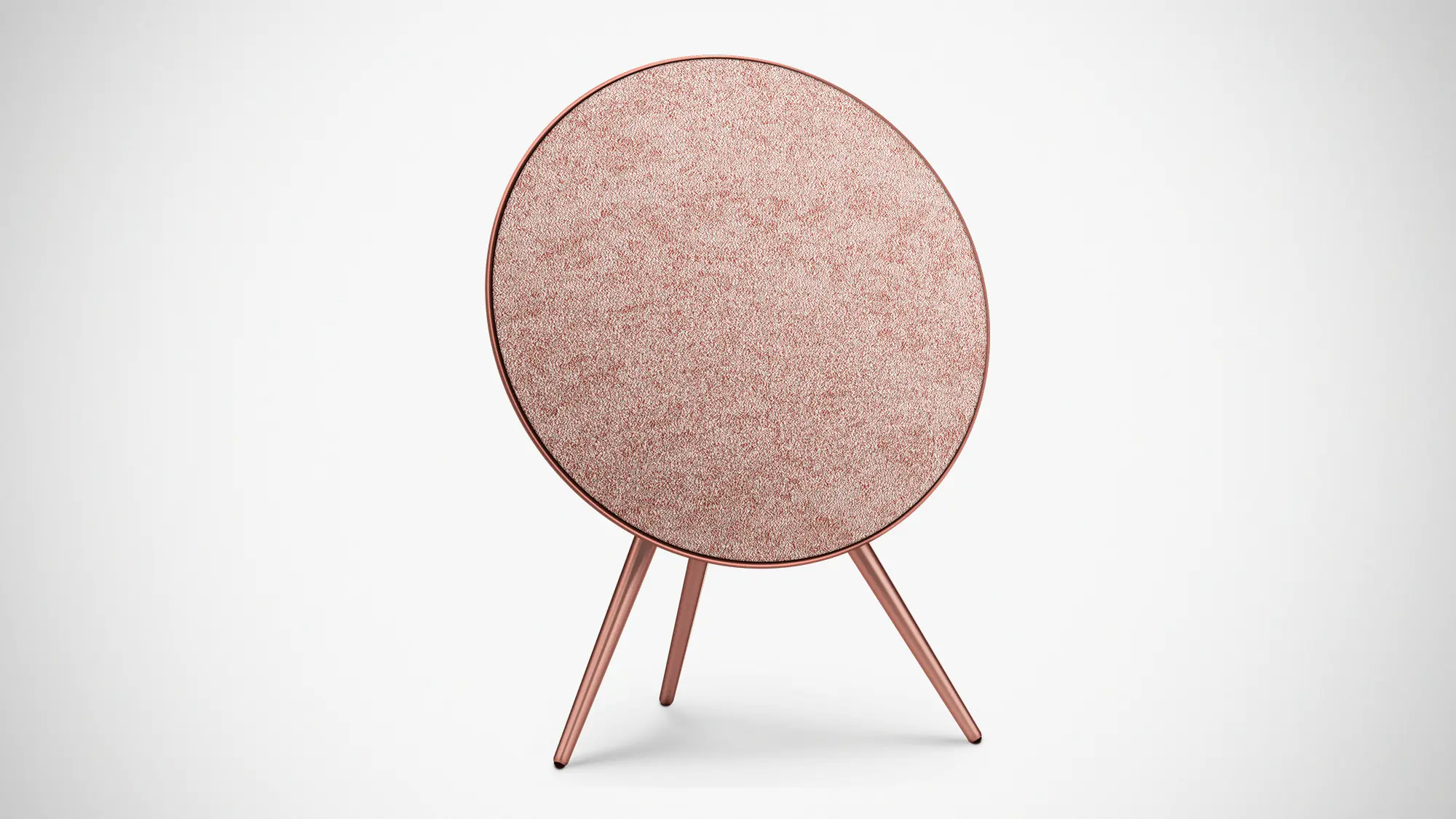 Bang & Olufsen Beosound A9 Sienna Brown