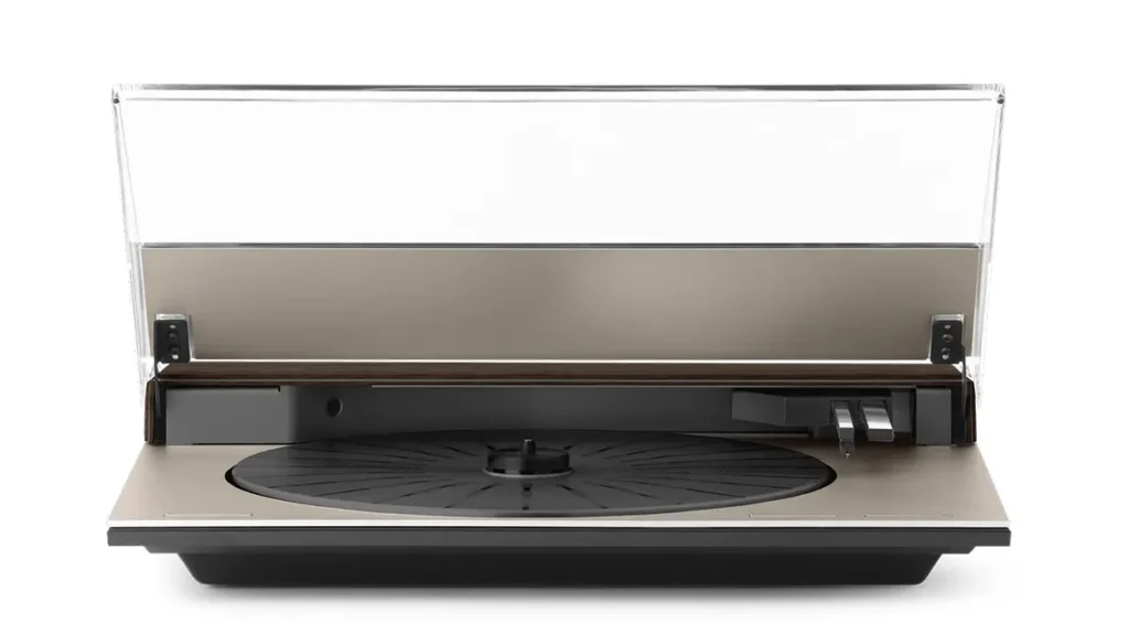 Bang & Olufsen Beosystem 3000c Dune Grey Edition