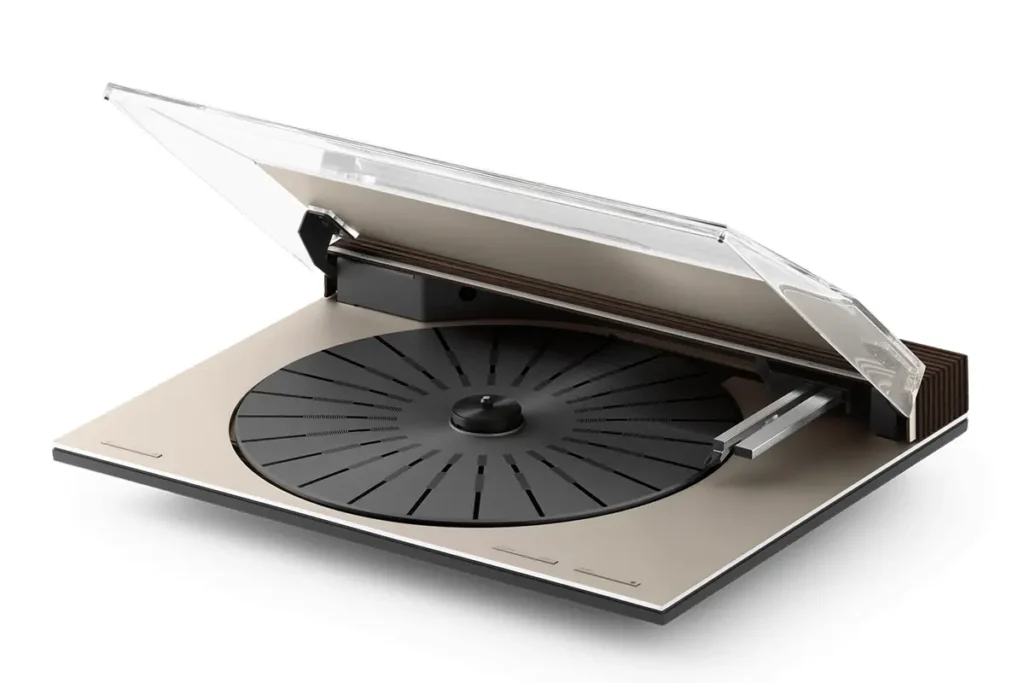 Bang & Olufsen Beosystem 3000c Dune Grey Edition
