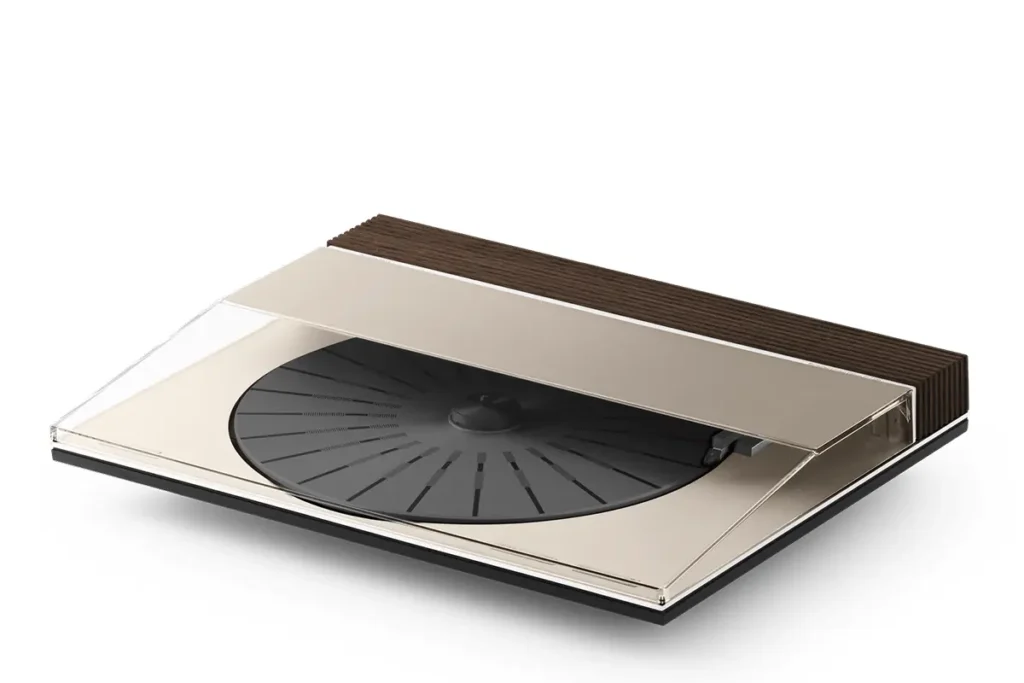 Bang & Olufsen Beosystem 3000c Dune Grey Edition