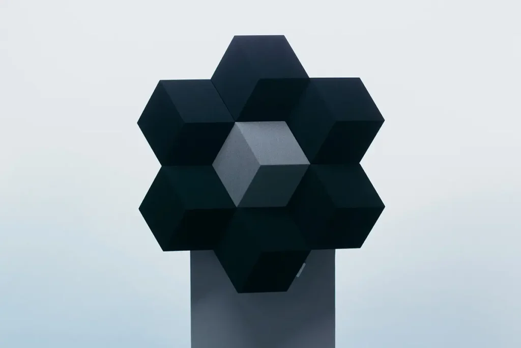 Bang & Olufsen Beosound Shape Fragment Design Edition