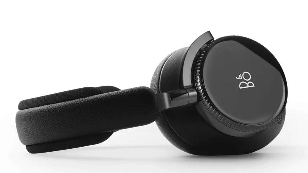Bang & Olufsen H100 Over-ear Headphones Fragment Design Edition
