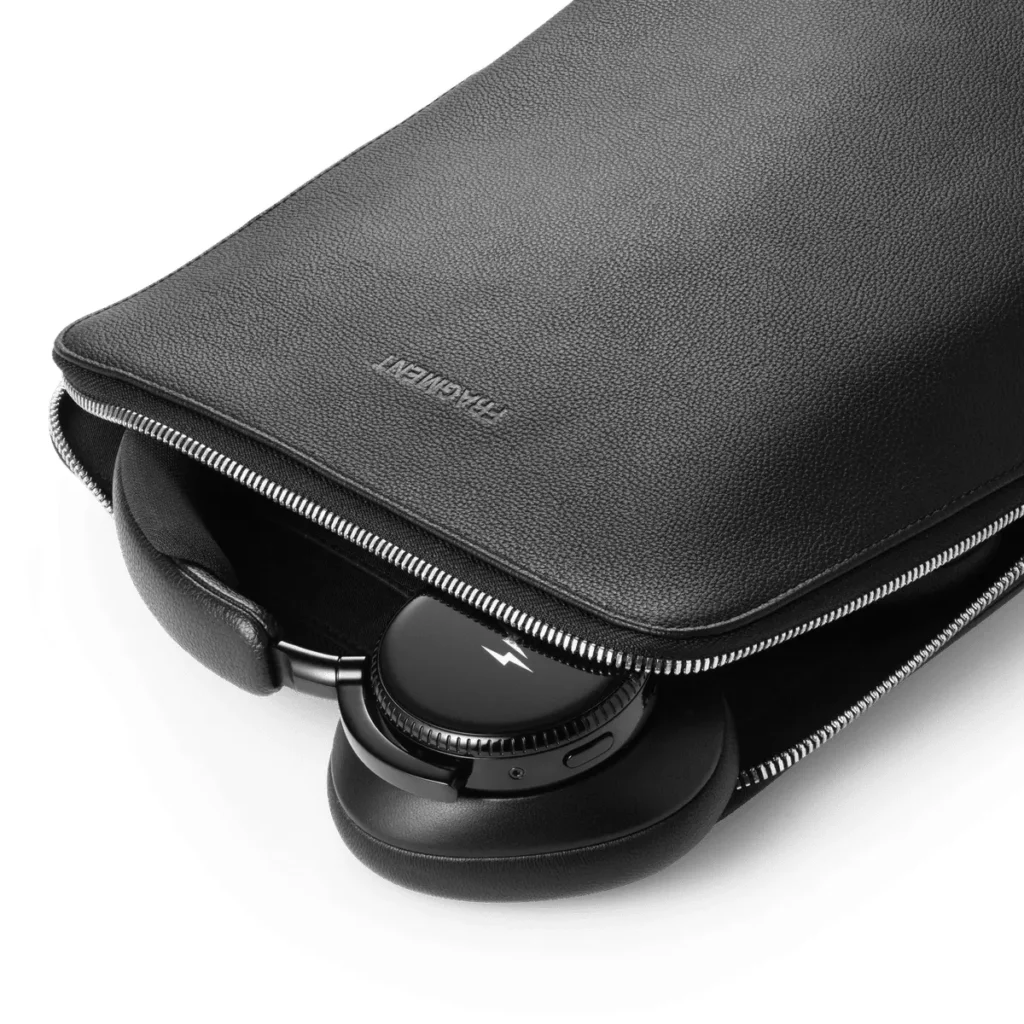 Bang & Olufsen H100 Over-ear Headphones Fragment Design Edition