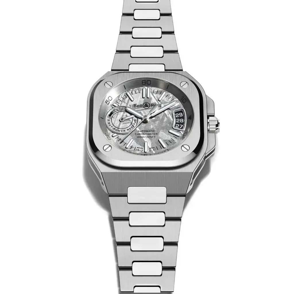 Bell & Ross BR-X5 Meteorite Luxury Watch