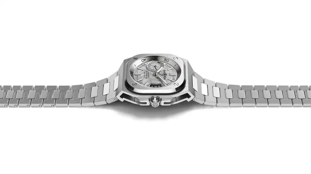 Bell & Ross BR-X5 Meteorite Luxury Watch