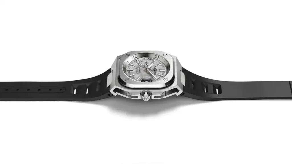 Bell & Ross BR-X5 Meteorite Luxury Watch