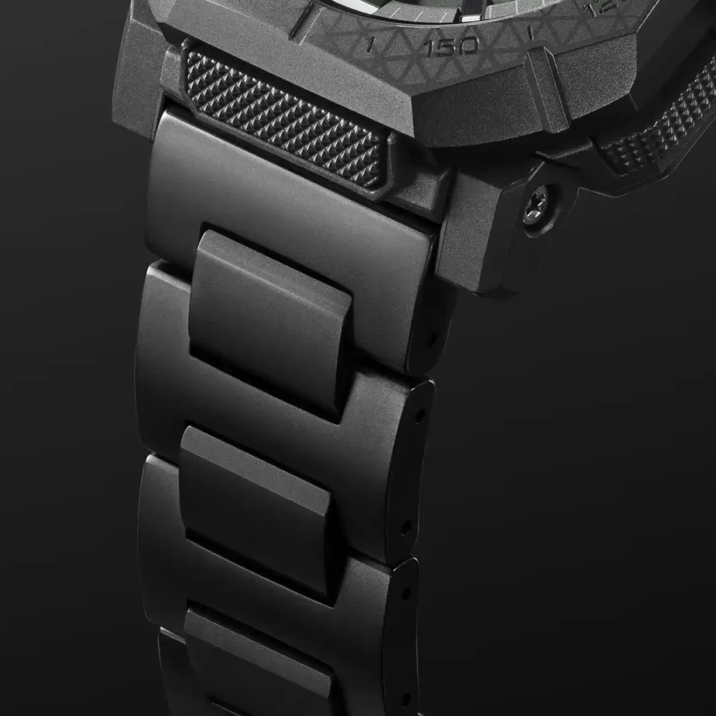 Casio Pro Trek x White Mountaineering PRW-B1000WM-1
