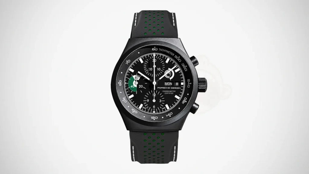 Chronograph 1 – 911 GT3 100 Jahre Nürburgring