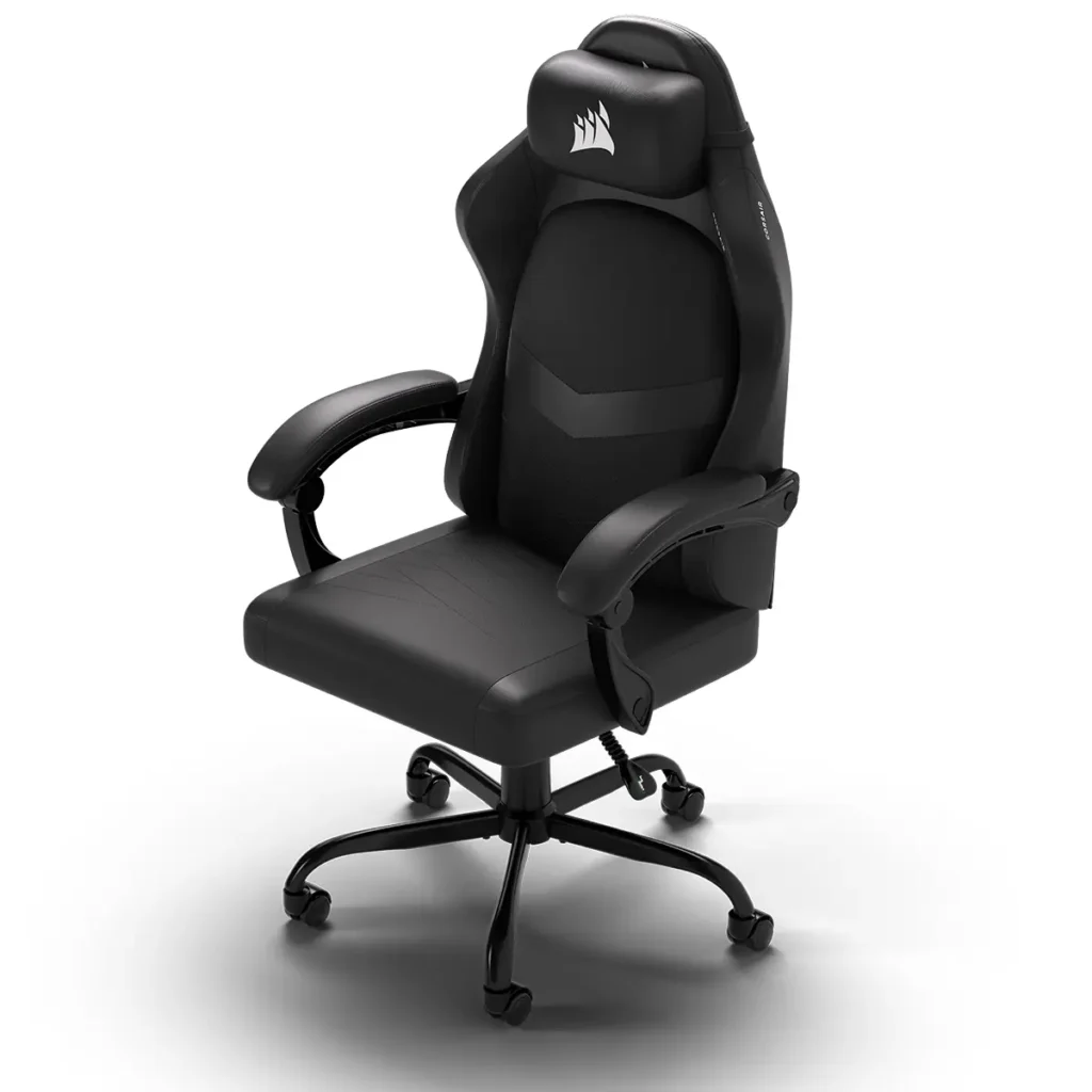 Corsair TC80 Gaming Chair