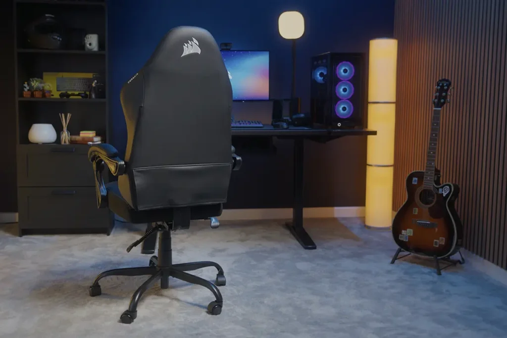 Corsair TC80 Gaming Chair