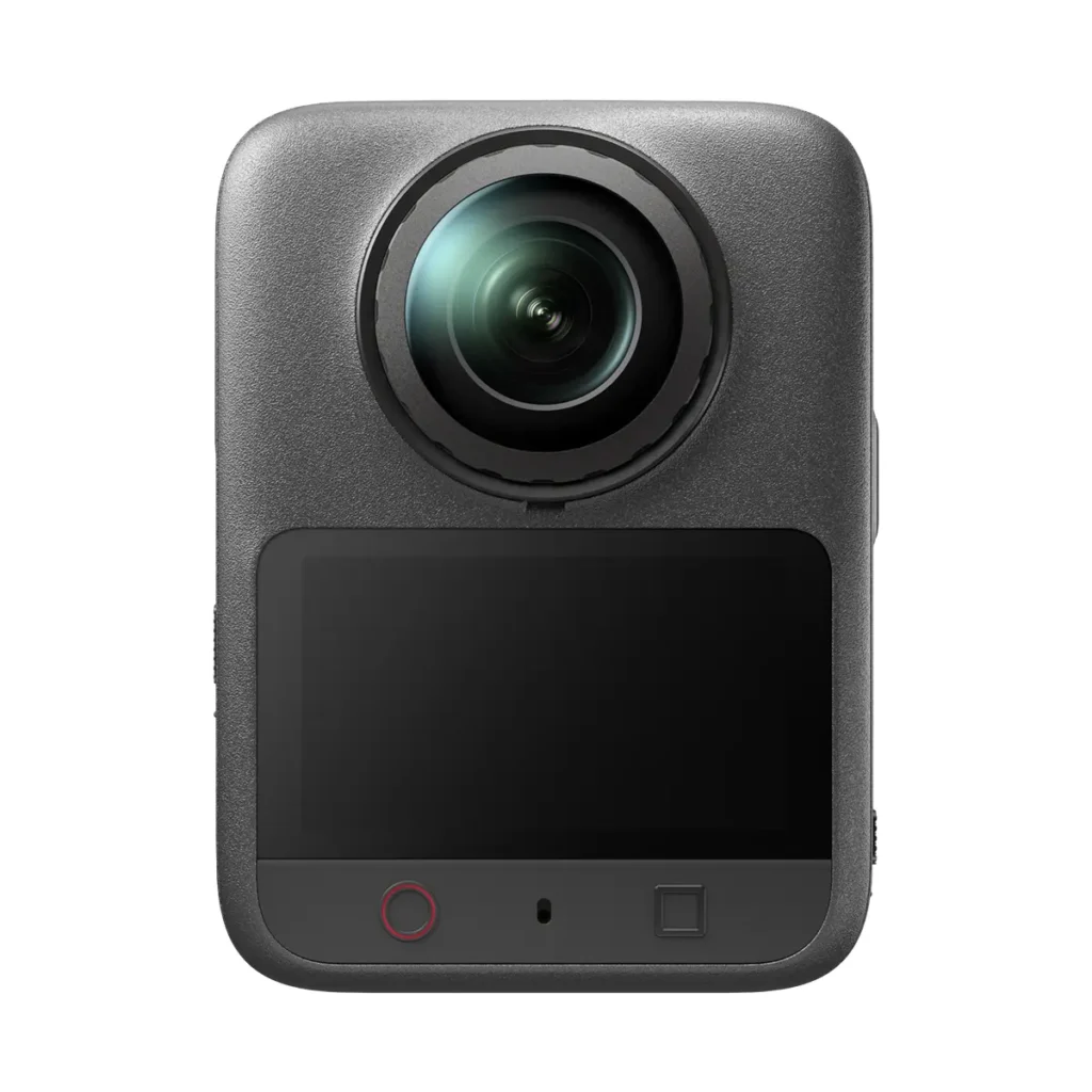 DJI Osmo 360 II 360 Action Camera