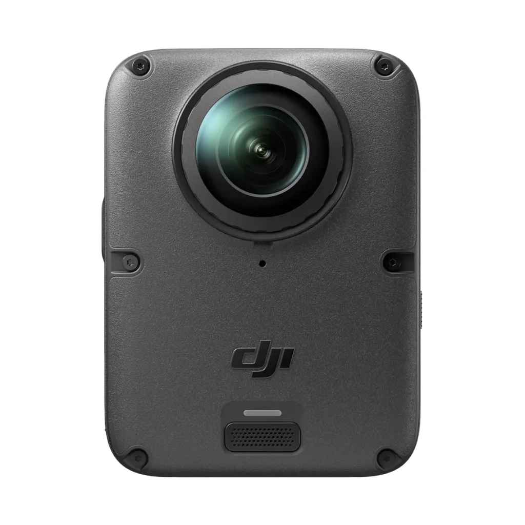 DJI Osmo 360 II 360 Action Camera