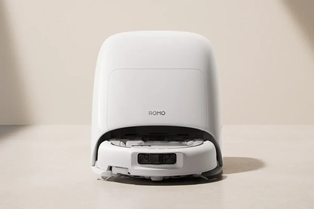 DJI ROMO A2 (Water Tank )