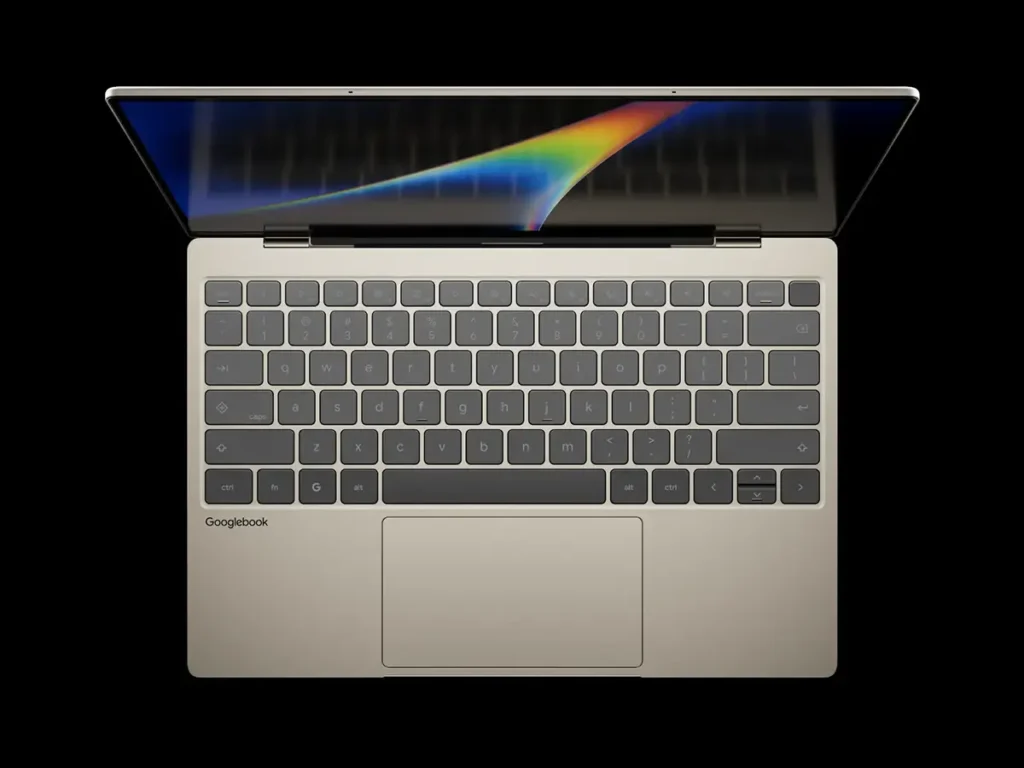 Dell XPS Googlebook