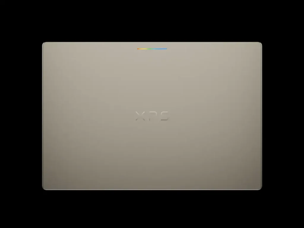 Dell XPS Googlebook
