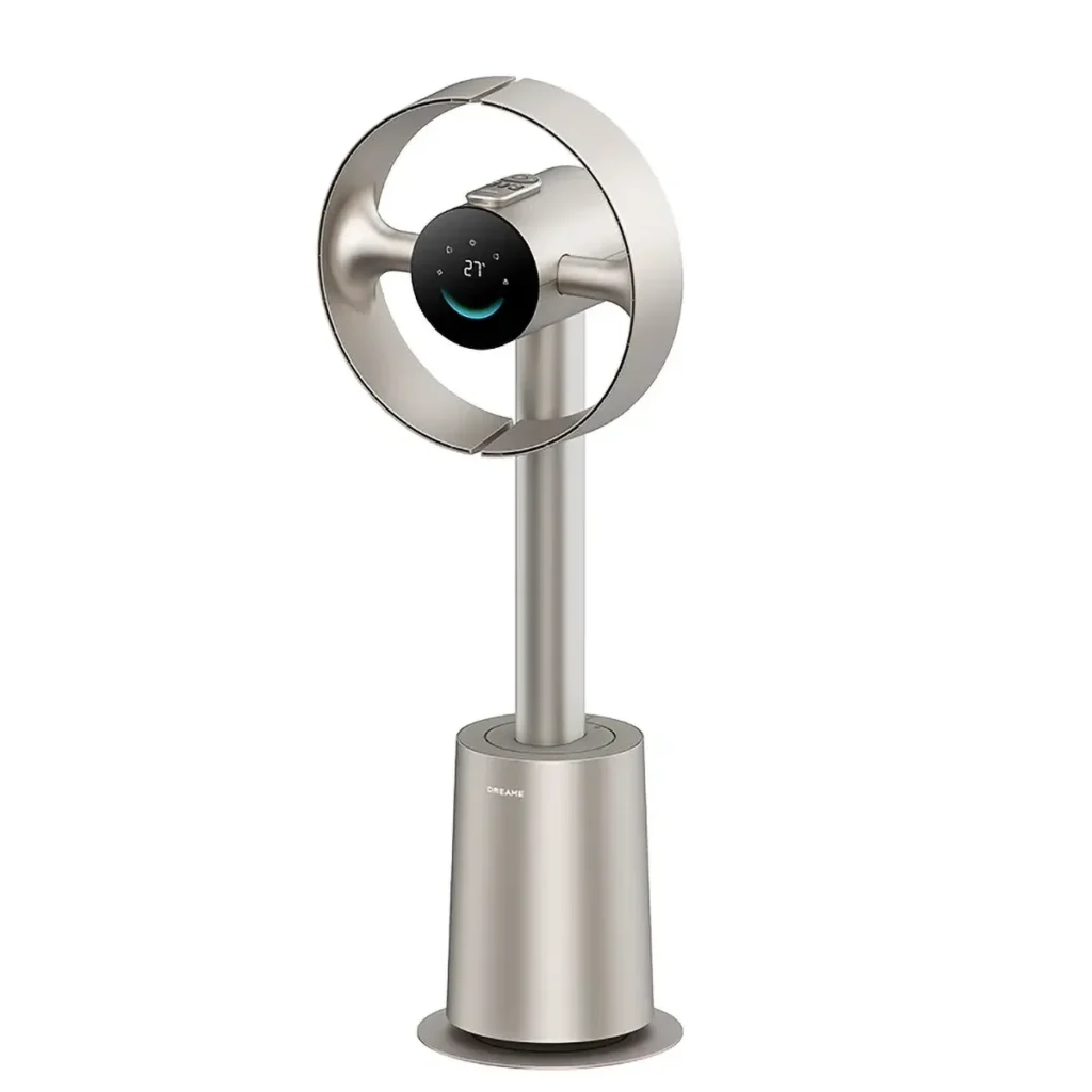 Dreame MF10 Bladeless Air Circulation Fan