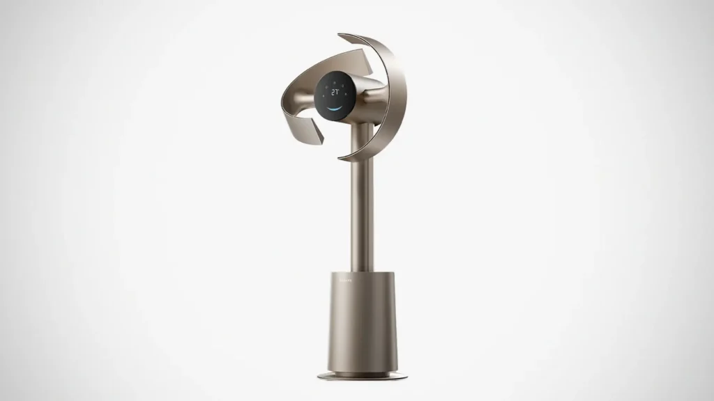 Dreame MF10 Bladeless Air Circulation Fan