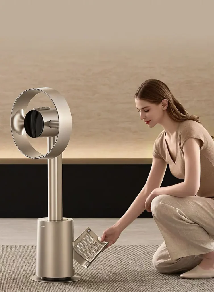 Dreame MF10 Bladeless Air Circulation Fan