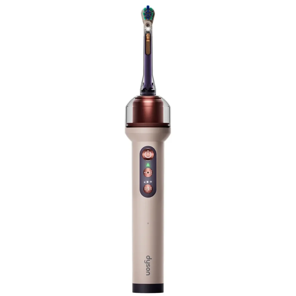 Dyson CameraJet Electric Toothbrush