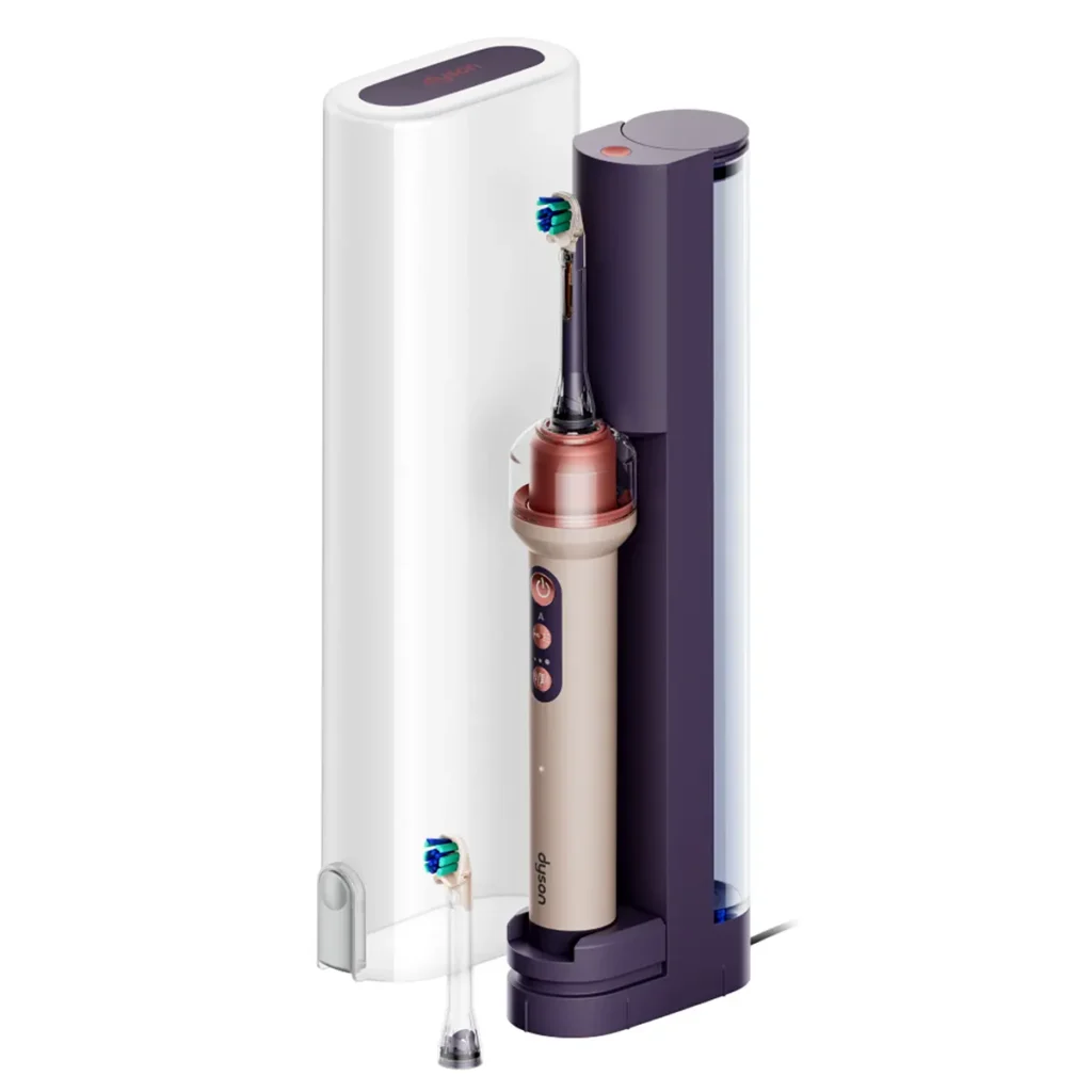 Dyson CameraJet Electric Toothbrush