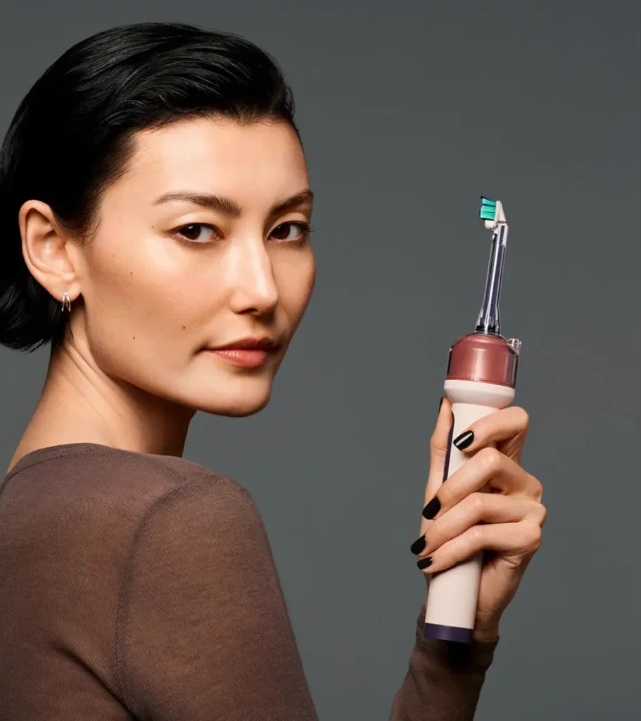 Dyson CameraJet Electric Toothbrush