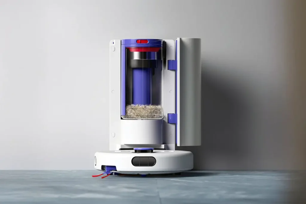 Dyson R1 Nurovi Dry Robot Vacuum