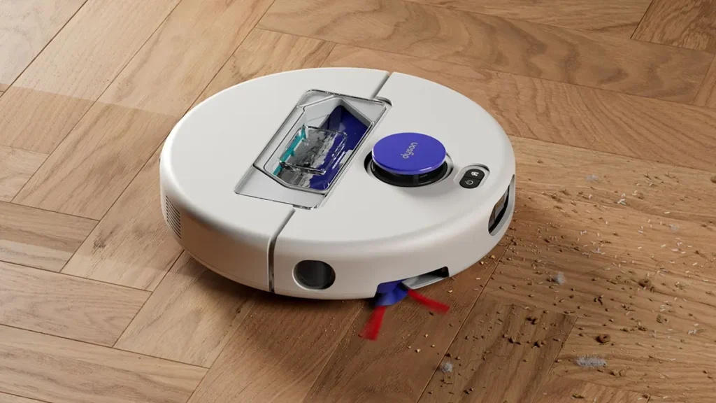 Dyson R1 Nurovi Dry Robot Vacuum