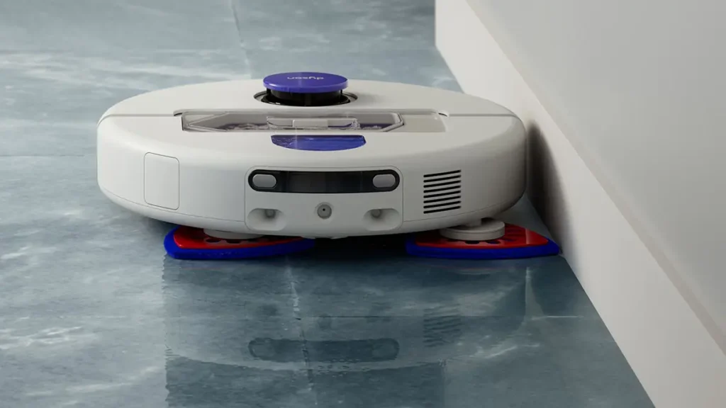 Dyson R2 Nurovi Wash+Dry Robot Vacuum