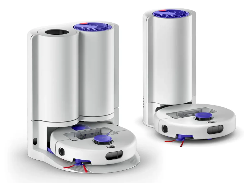Dyson Robot Nurovi Robot Vacuum Range