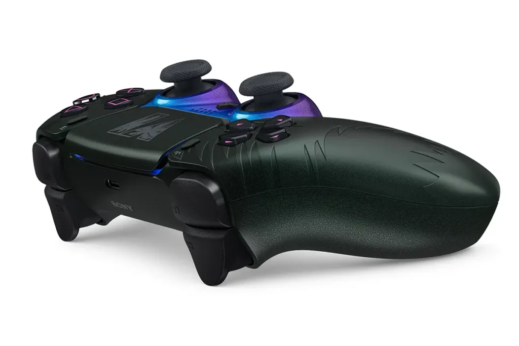 GTA 6 Limited-Edition DualSense Wireless Controllers