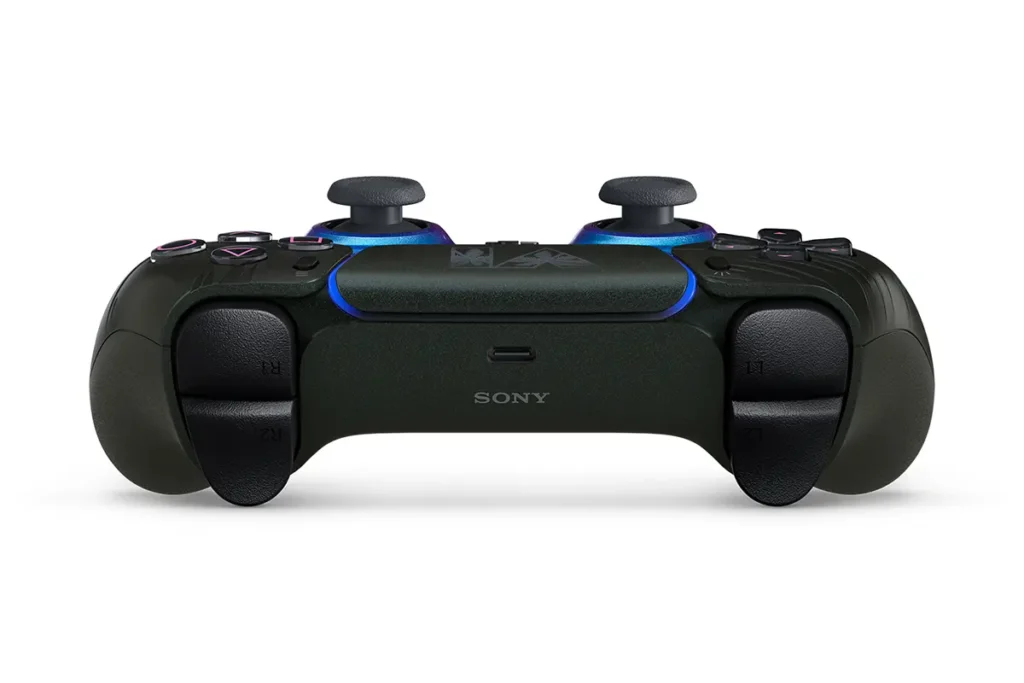 GTA 6 Limited-Edition DualSense Wireless Controllers