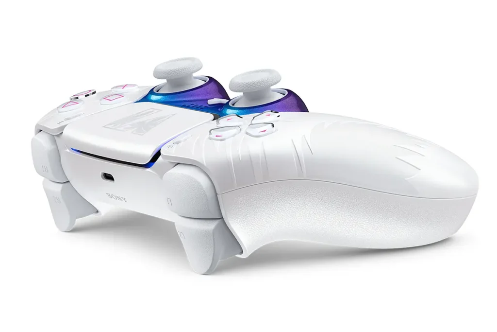GTA 6 Limited-Edition DualSense Wireless Controllers