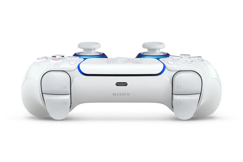 GTA 6 Limited-Edition DualSense Wireless Controllers