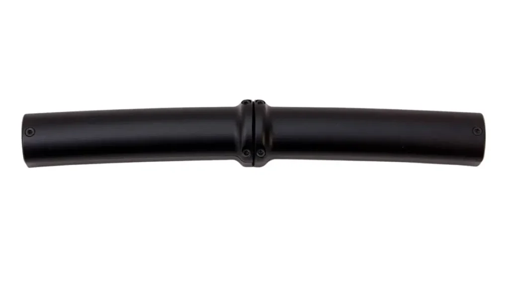 GoGun Instant Ronin Double Tanto Knives