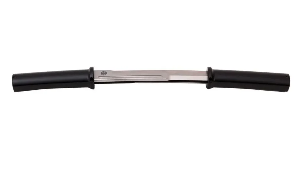 GoGun Instant Ronin Double Tanto Knives