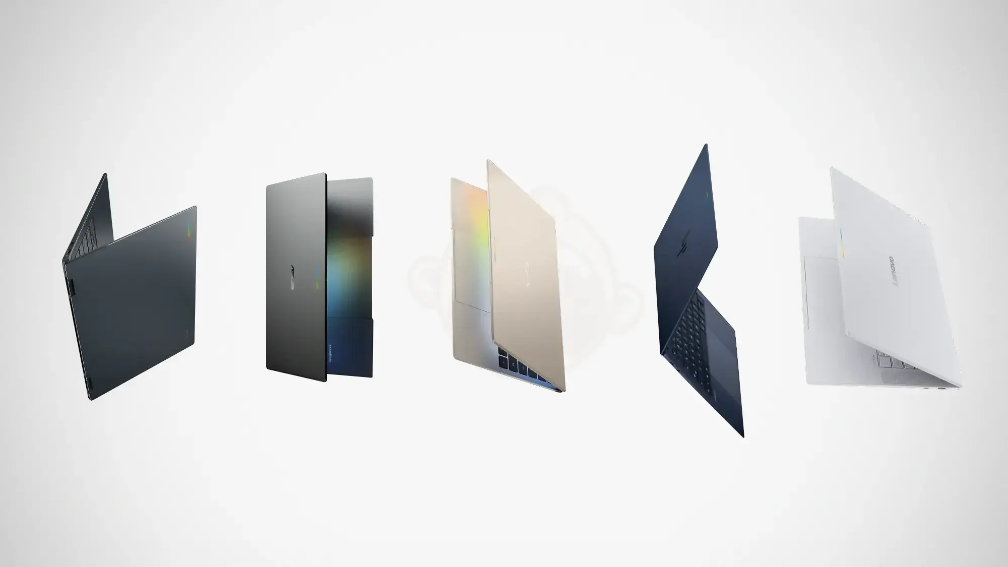 Googlebook Premium Laptops