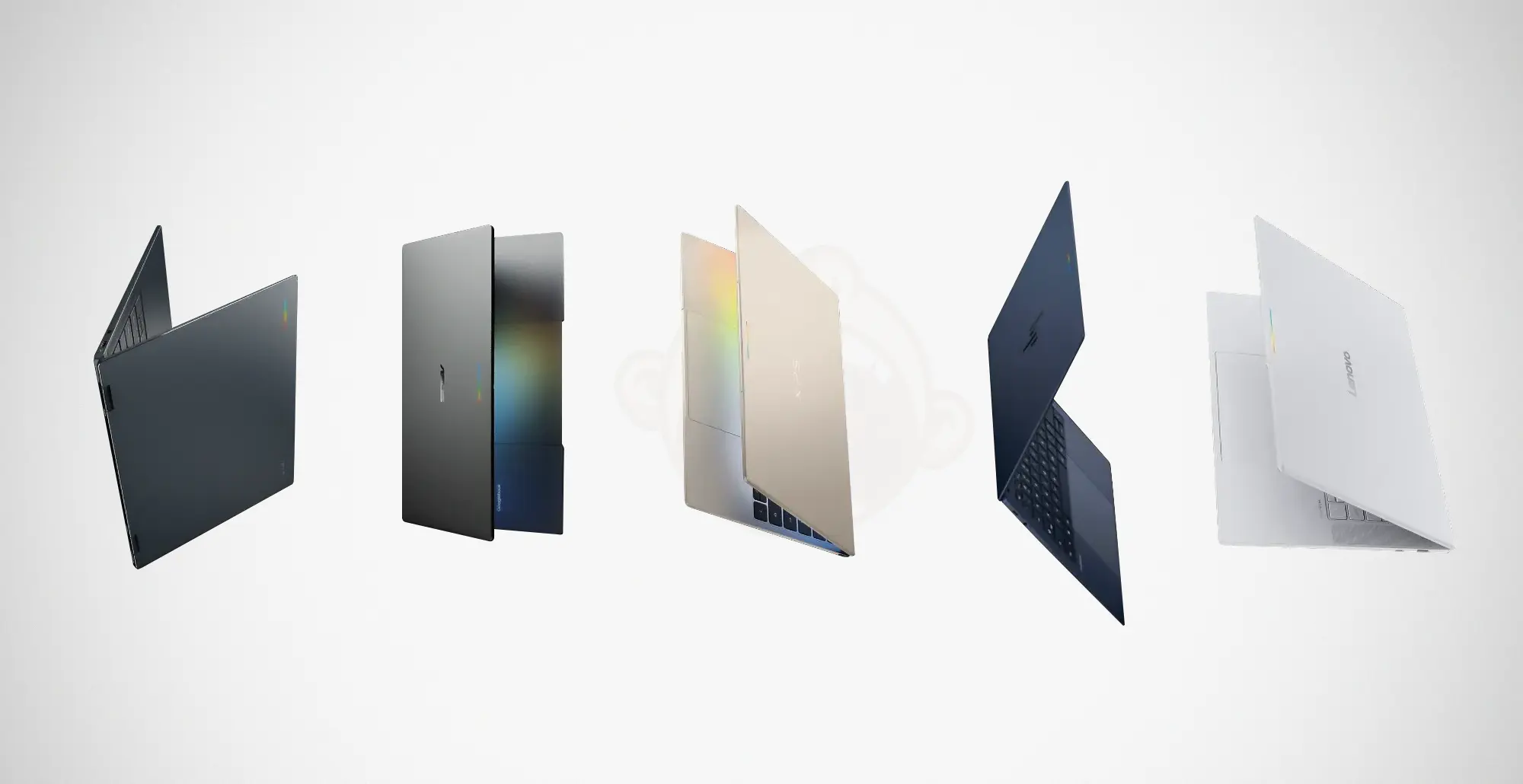 Googlebook Premium Laptops