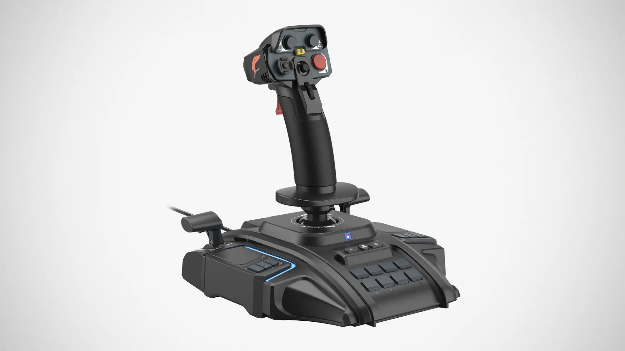 HORI Ace Combat 8: Wings of Theve Flight Stick