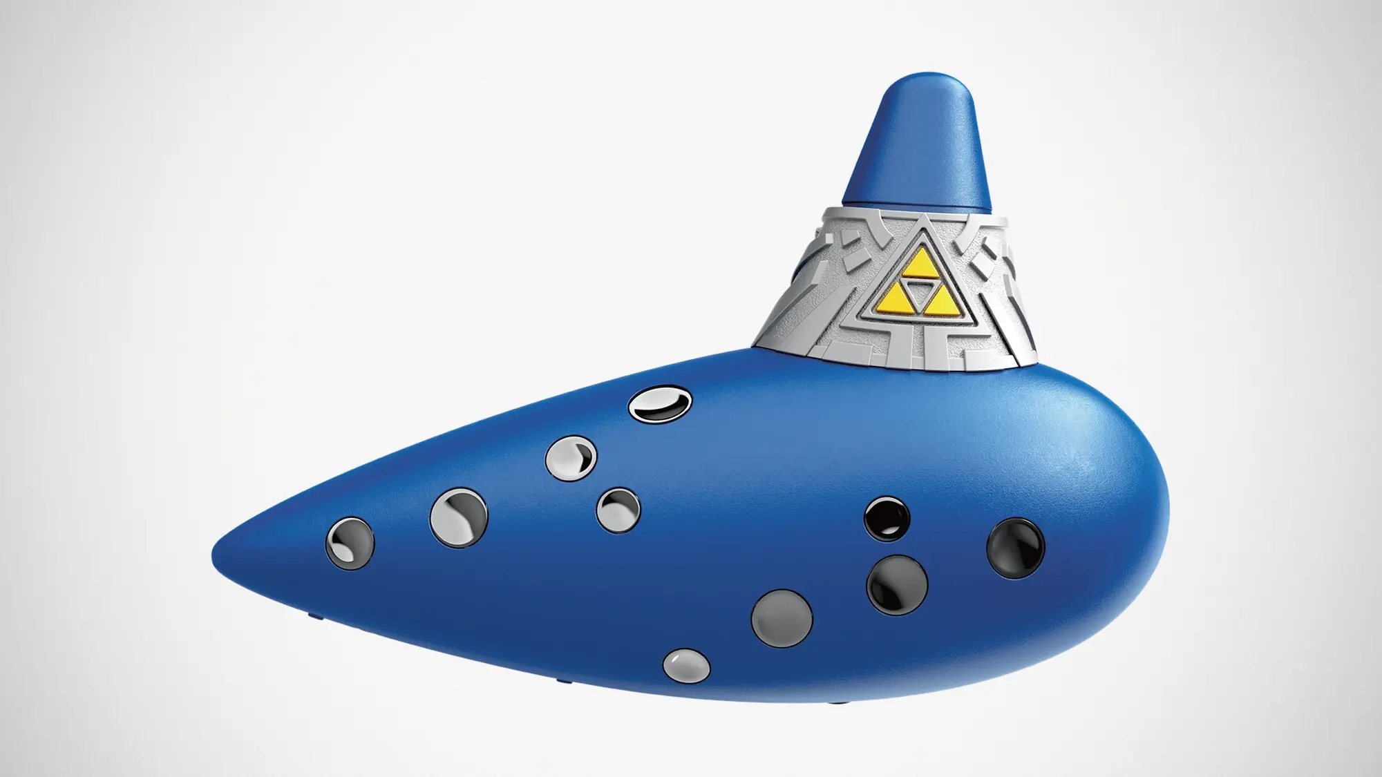 HORI Legend of Zelda Electric Ocarina Of Time