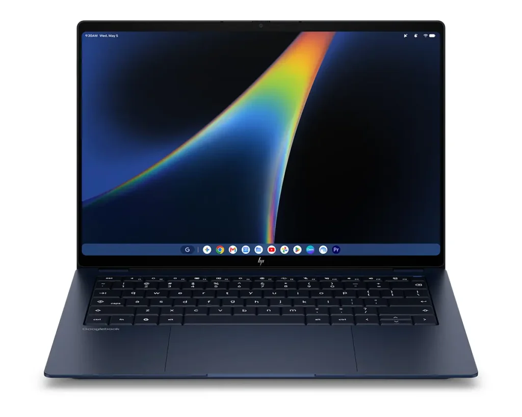HP Googlebook 14