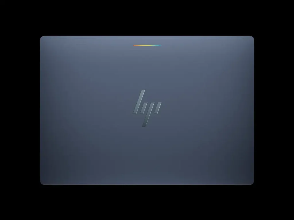 HP Googlebook 14