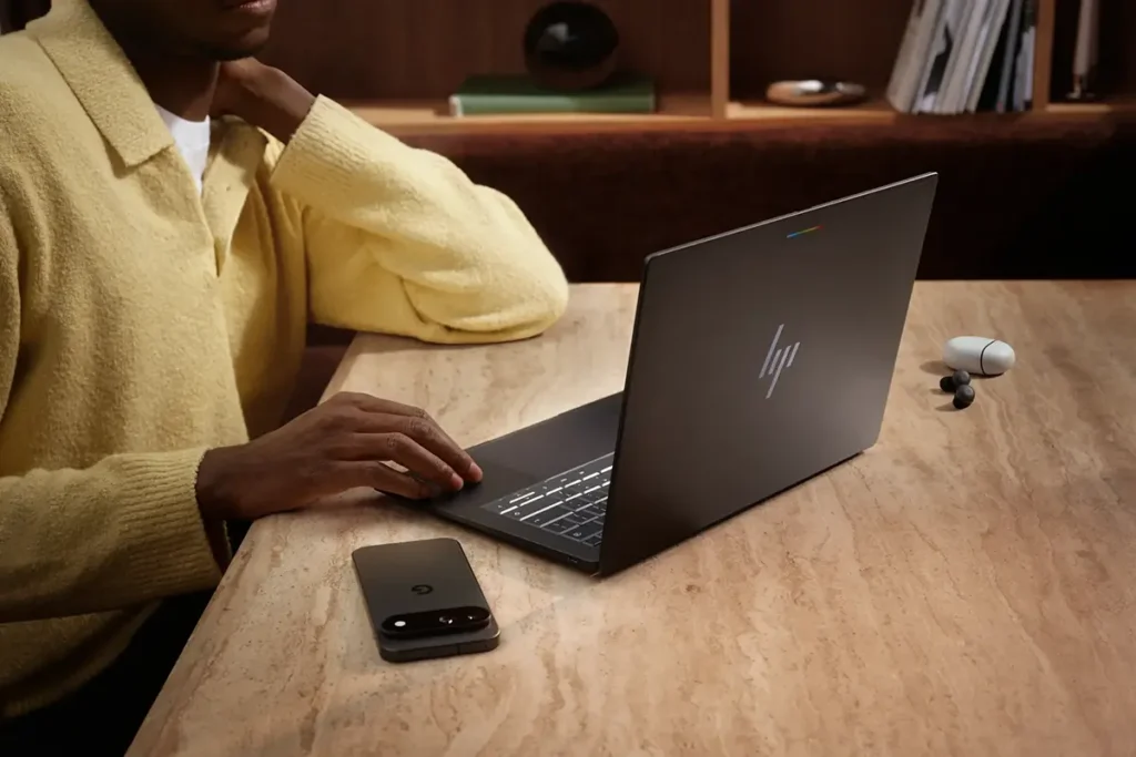 HP Googlebook 14