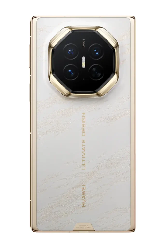 Huawei Mate XT 2 Ultimate Design Tri-Fold Phone