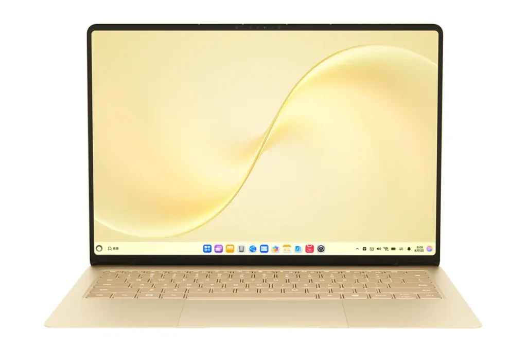 Huawei MateBook Pro S Laptop