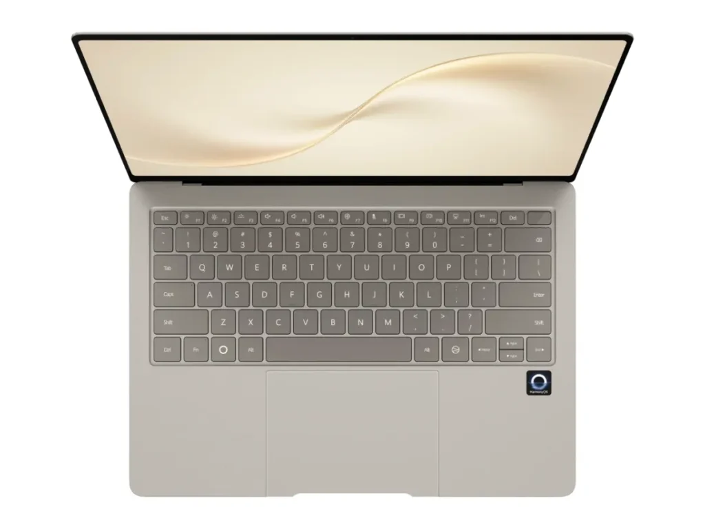 Huawei MateBook Pro S Laptop